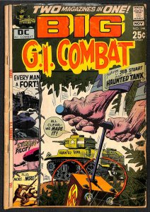 G.I. Combat #144 (1970)