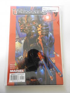 The Ultimates #9 (2003)