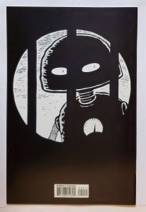 Girl Crazy #2 (July 1996, Dark Horse) 9.0 VF/NM