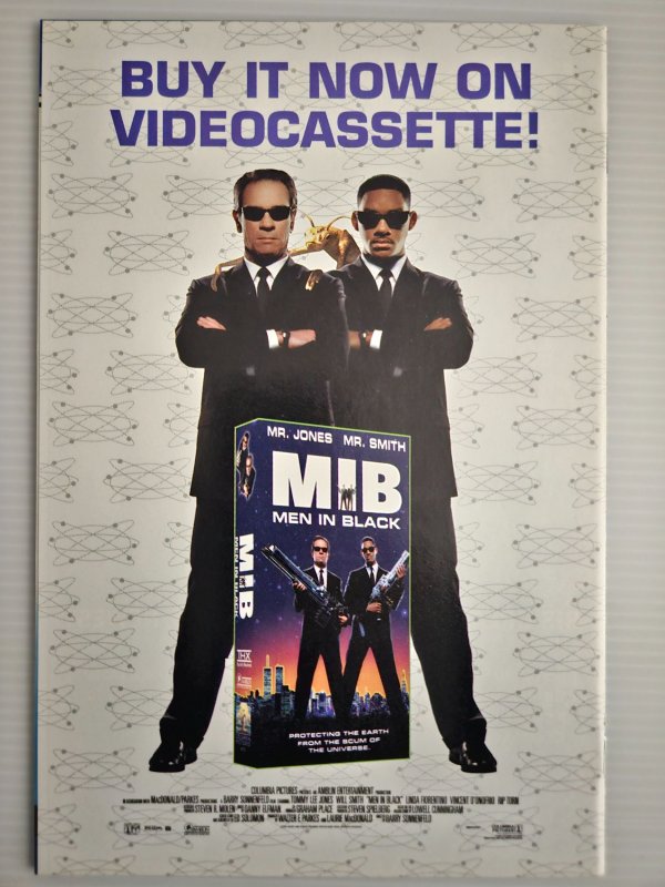 Captain America #2 (1998)