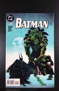 Batman #522 (1995)