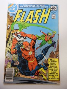 The Flash #268 (1978) VG Condition