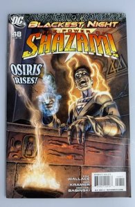 The Power of SHAZAM! #48 (2010)
