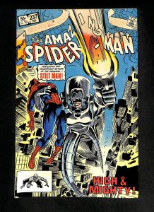 Amazing Spider-Man #237