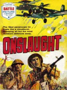 Onslaught