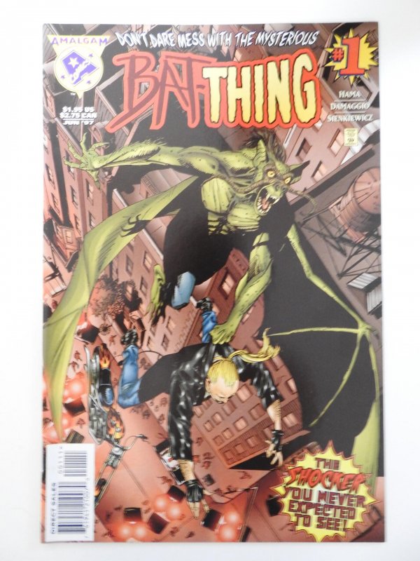 Bat-Thing (1997)