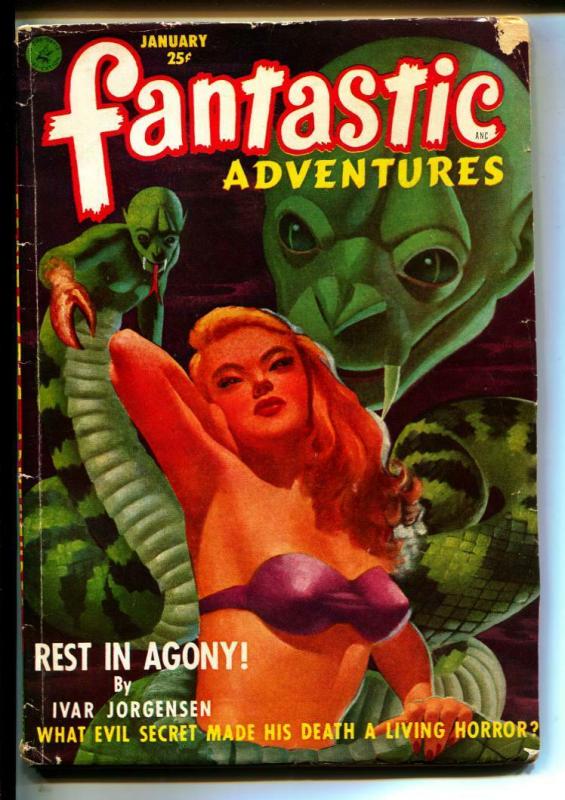 Fantastic Adventures-Pulps-1/1952-Ivar Jorgensen-Burt B. Liston 