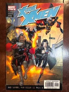 X-Treme X-Men #29 (2003)