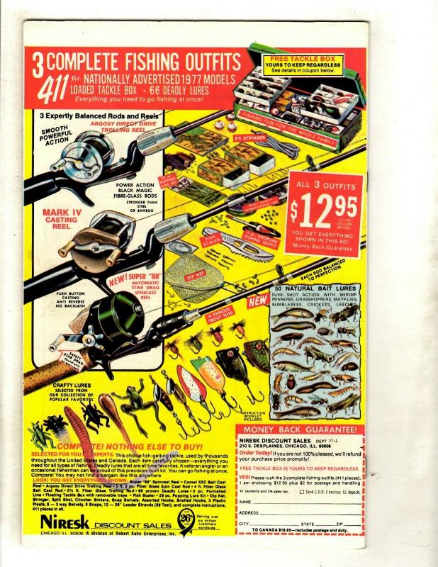 Black Panther # 3 VF Marvel Comic Book Wakanda Jack Kirby Art Avengers GK2