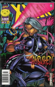 X-Men #60 (1997) X-Men
