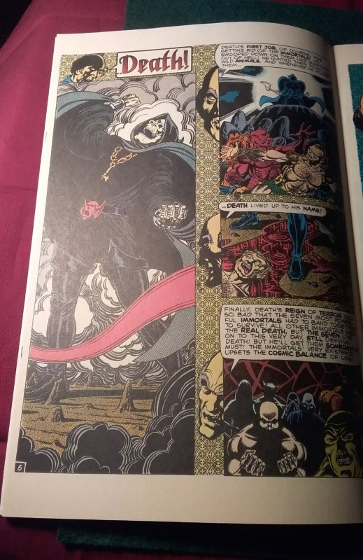 Star*Reach Classics #1 (1984)