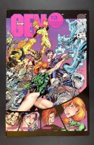 Gen 13 #4 (1994)
