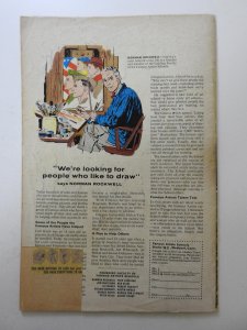 The Amazing Spider-Man #56 (1968) Good Condition! Coupon Clip B/C