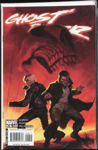 Ghost Rider #26 (2008) Ghost Rider