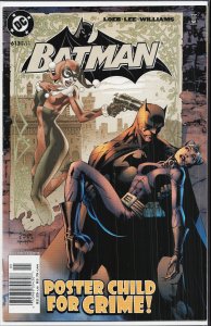 Batman #613 (2003) Batman