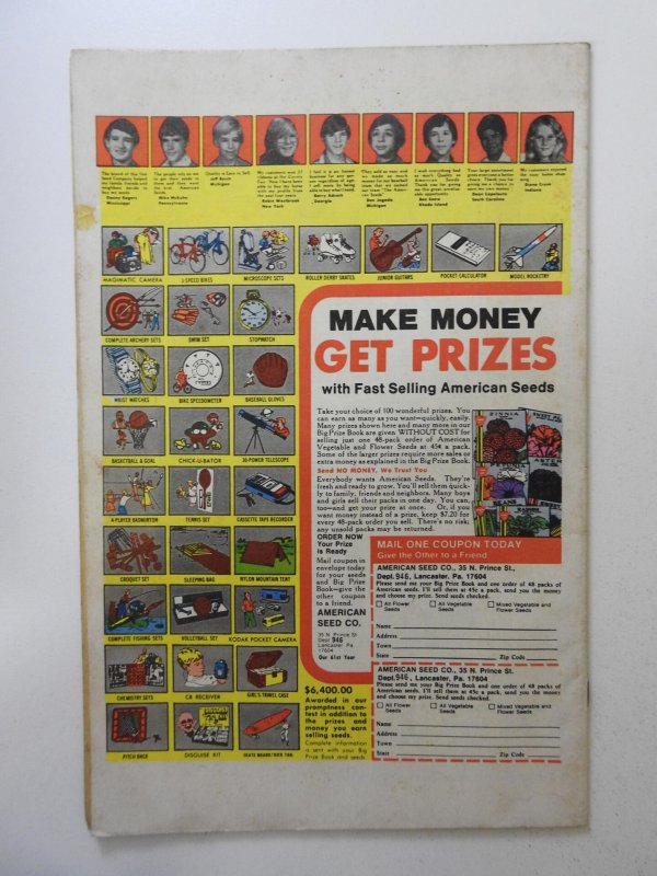 The Amazing Spider-Man #190 (1979) VG Condition!