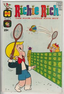 Richie Rich #98 (Oct-70) VF/NM High-Grade Richie Rich