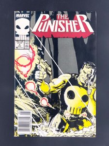 The Punisher #2 (1987)