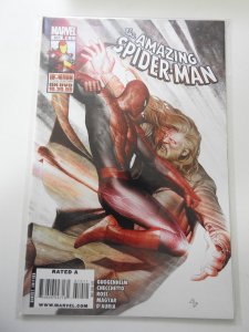 The Amazing Spider-Man #610 (2010)