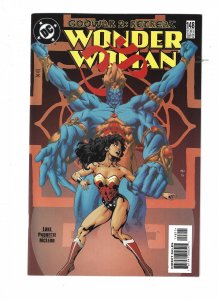 Wonder Woman #148 Direct Edition (1999) b5