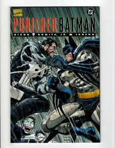 11 Batman DC Comics 506 507 511 0 513 515 Punisher Batman Spawn Batman + J430