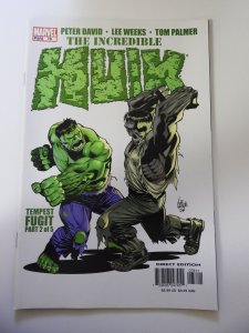 Incredible Hulk #78 (2005)