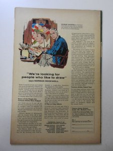 Fantastic Four #68 (1967) VG/FN Condition!