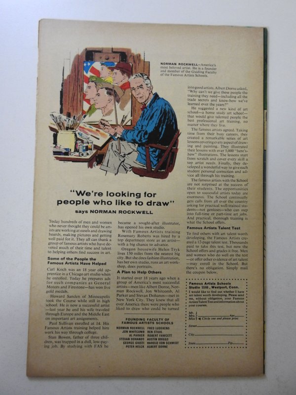 Fantastic Four #68 (1967) VG/FN Condition!