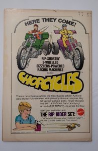 Archie #224 (1973) FN- 5.5