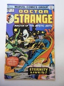Doctor Strange #10 (1975) FN Condition