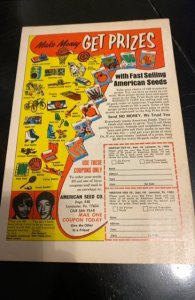 The Incredible Hulk #175 (1974)vs the inhumans