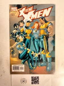 X-Treme X-Men #19 VF Marvel Comics comic book 15 JW49
