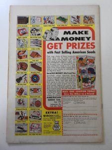 Superman's Pal, Jimmy Olsen #60 (1962) VG+ Condition!