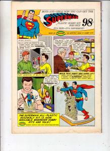 Superboy #114 (Jul-64) FN/VF Mid-High-Grade Superboy