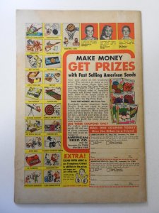 The Incredible Hulk #140 (1971) VG Condition moisture stain