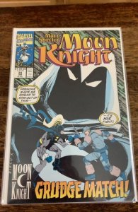 Marc Spector: Moon Knight #34 (1992)