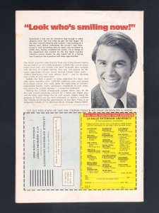 Fantastic Four #148 (1974)