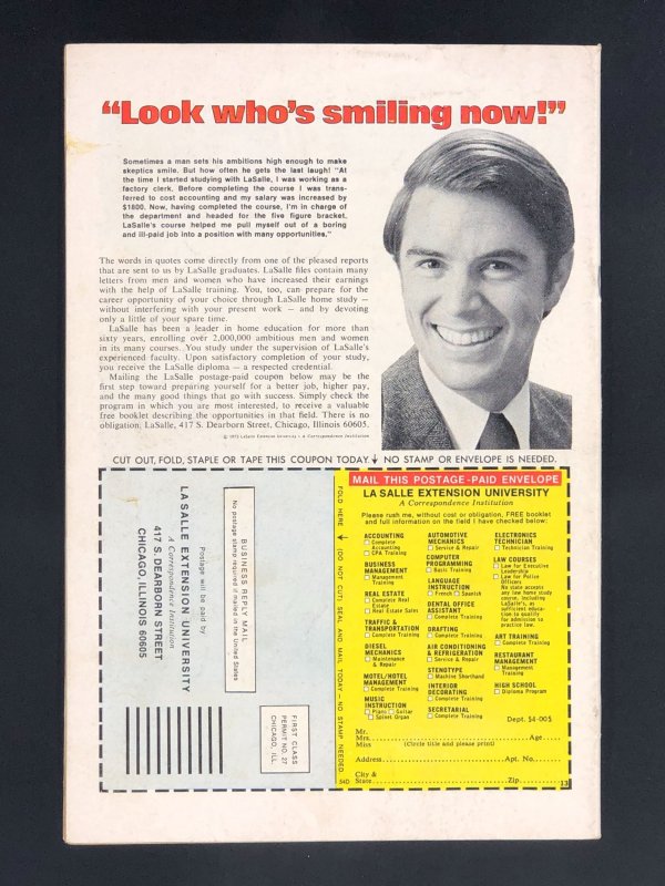 Fantastic Four #148 (1974)