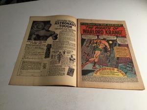 Tales To Astonish 86 Fn/Vf Fine/Very Fine 7.0 Silver Age