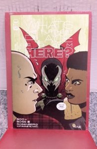 What's the Furthest Place from Here? #9 Cover D (2022)