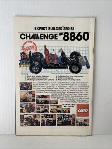 Secrets Of Haunted House #45 