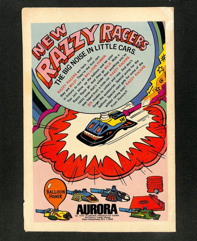 Korak, Son of Tarzan #46