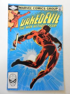 Daredevil #185 Direct Edition (1982) VG/FN Condition!