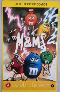 Invincible Iron Man #9 2nd Print 2016 Marvel Riri Williams (Ironheart) VF