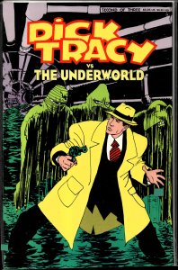 Dick Tracy #2 (1990)