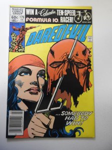 Daredevil #179 (1982) VF Condition