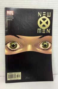 New X-Men #133 (2002)