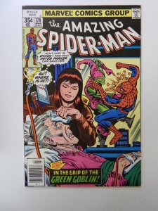 The Amazing Spider-Man #178 (1978) VF- condition