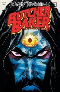 Butcher Baker the Righteous Maker #2 (2011)