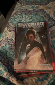 Star Trek #16 (2012) Star Trek 